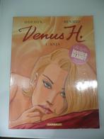 Venus H. ( 1 Anja ) eerste druk, Gelezen, Ophalen of Verzenden, Dufaux renaud, Eén stripboek