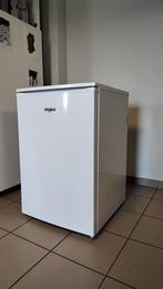 kleine koelkast, Elektronische apparatuur, Koelkasten en IJskasten, Ophalen, Zo goed als nieuw, 45 tot 60 cm, Met vriesvak