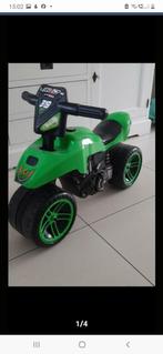 Loopbrommer, Kinderen en Baby's, Ophalen