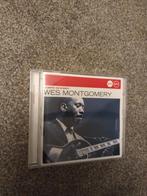 Wes Montgomery se cogne au coucher du soleil, Enlèvement ou Envoi