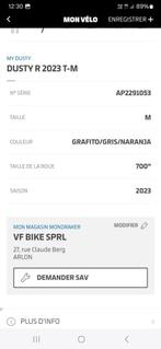 Mondraker Dusty R Gravel e-bike