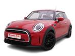 MINI One 1.5i Classic Trim + Navi + Comfort plus Pack, Handgeschakeld, Stadsauto, Rood, Te koop
