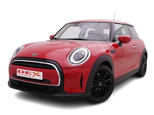 MINI One 1.5i Classic Trim + Navi + Comfort plus Pack, Auto's, Mini, One, ABS, Airbags, Airconditioning, Boordcomputer, Cruise Control