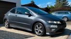 Honda civic type s, Auto's, Voorwielaandrijving, Euro 5, Stof, Handgeschakeld