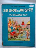 Suske en Wiske De Tartaarse Helm, Ophalen of Verzenden, Zo goed als nieuw