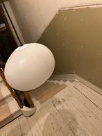 Design lampenkap buitenlamp, Ophalen, Wit