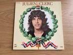 Elpee Julien Clerc, Cd's en Dvd's, Vinyl | Pop, Ophalen of Verzenden