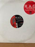 Retro vinyl, Cd's en Dvd's, Vinyl | Dance en House, Ophalen of Verzenden, Gebruikt