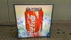 Coca cola collector item, Verzamelen, Overige Verzamelen, Gebruikt, Ophalen