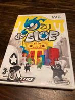 De Blob Nintendo Wii, Enlèvement ou Envoi