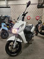 Peugeot Kisbee 50cc klasse B 4 takt 2016 - 14.135 km, Gebruikt, Overige modellen, Ophalen of Verzenden, Klasse B (45 km/u)