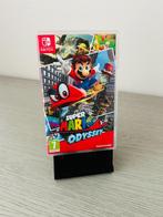 Super mario odyssey switch, Vanaf 7 jaar, Avontuur en Actie, 2 spelers, Ophalen of Verzenden