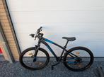 Mountainbike te koop van decathlon, Fietsen en Brommers, Fietsen | Mountainbikes en ATB, Ophalen, Zo goed als nieuw