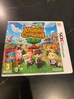 Animal Crossing 3DS, Games en Spelcomputers, Games | Nintendo 2DS en 3DS, Ophalen, Zo goed als nieuw