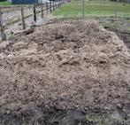 Paardenmest gratis te Schriek. Super kwaliteit, Tuin en Terras, Aarde en Mest, Ophalen, Mest