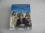 LAS VEGAS, SEIZOEN 4, Alle leeftijden, Boxset, Ophalen of Verzenden, Zo goed als nieuw