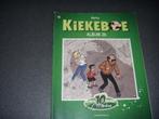 Kiekeboe strips, Ophalen of Verzenden, Gelezen