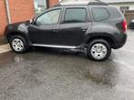 Dacia duster 1.5dci 4x2, Voorwielaandrijving, Stof, Duster, Zwart