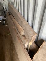 Schaaldelen, Tuin en Terras, Ophalen, Zo goed als nieuw