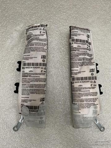 VW GOLF 8  ID.3 Skoda Kamiq enz Stoel  zetel  seat airbag  2 beschikbaar voor biedingen