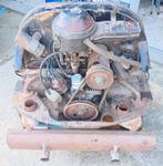 Moteur 1200 34 Din 1961, Ophalen