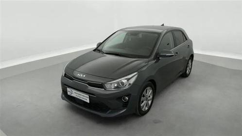 Kia Rio 1.0 T Pulse Navi / CarPlay / Clim Auto / JA 16", Auto's, Kia, Bedrijf, Te koop, Rio, ABS, Achteruitrijcamera, Boordcomputer