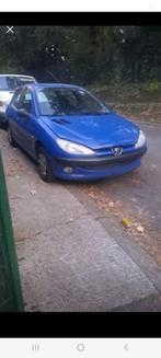 Pegeout 206 1.1, Auto's, Bedrijf, ABS, Te koop, Benzine