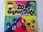 Disque 33 tours : 20 SUPER HITS, Comme neuf, Autres formats, Enlèvement ou Envoi, Années 1970