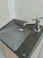 Handwasser met kraan, Huis en Inrichting, Ophalen, Nieuw