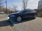 Audi A3 quattro exlusive rare, Auto's, Audi, Automaat, Euro 5, 750 kg, 4 cilinders