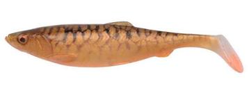 Grote softbaits (15 cm – 40 cm) voor kabeljauw, heilbot enz. beschikbaar voor biedingen