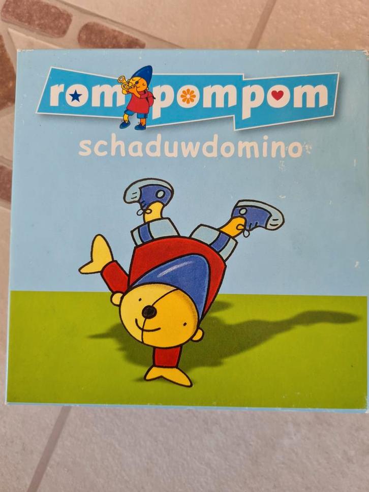 Kleuterspelletjes, Kinderen en Baby's, Speelgoed | Educatief en Creatief, Gebruikt, Puzzelen, Rekenen, Met geluid, Ophalen