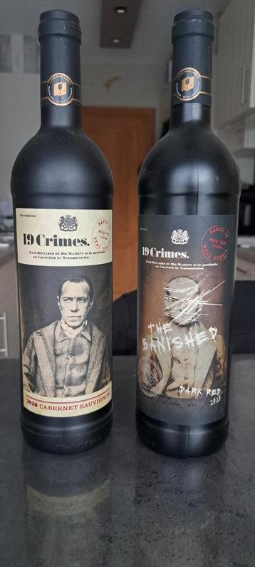 Bouteilles de vin Living, Enlèvement, Neuf