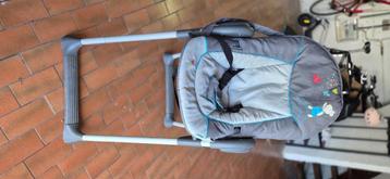 Chaise haute bébé  beschikbaar voor biedingen