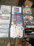 Verschilde games 5€ stuks, Ophalen