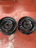 Stalen velgen (NIEUW) 15incj, Enlèvement, Jante(s)