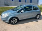 Opel Corsa    1.2 Essence, Auto's, Bedrijf, Handgeschakeld, Corsa, 3 deurs