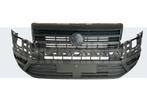 Bumper Volkswagen VW Crafter II C7 Man 7C807819A Voorbumper, Gebruikt, Voor, 6 maanden garantie, Ophalen of Verzenden