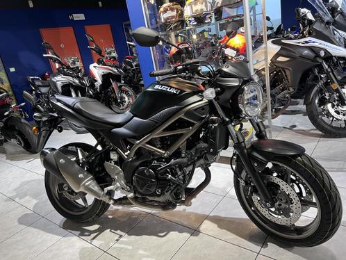 Suzuki SV 650, Motoren, Motoren | Suzuki, Bedrijf, Naked bike, meer dan 35 kW, Ophalen