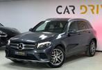 Mercedes-Benz GLC GLC 220 d 4 MATIC PACK AMG/CAMERA/PDC/LED/, Auto's, Automaat, Gebruikt, 4 cilinders, 1790 kg