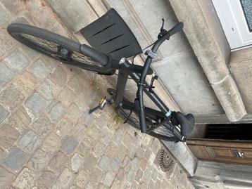 Velo VanMoof s3, Enlèvement, Utilisé, Vanmoof