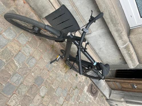 Velo VanMoof s3, Fietsen en Brommers, Elektrische fietsen, Gebruikt, Vanmoof, Ophalen