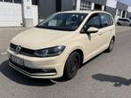 Volkswagen Touran - 2016, Te koop, Gebruikt, Overige carrosserie, Automaat