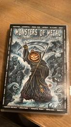 Monsters of metal vol.3, CD & DVD, CD | Hardrock & Metal, Comme neuf, Enlèvement ou Envoi