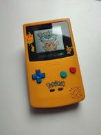 Gameboy Color Pokemon, Comme neuf, Enlèvement ou Envoi