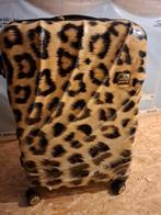 Valise/valise Panther - état propre, Bijoux, Sacs & Beauté, Valises, Enlèvement