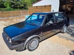 Golf 2 GTI 16v, Autos, Particulier, Achat, Golf
