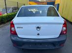 Dacia Logan 1.2 Essence, Auto's, Logan, Bedrijf, Handgeschakeld, Berline