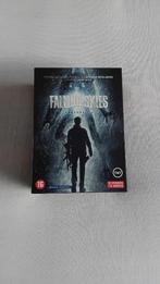 Falling Skies – Intégrale des 5 saisons DVD, CD & DVD, DVD | TV & Séries télévisées, Enlèvement ou Envoi, Coffret, Science-Fiction et Fantasy