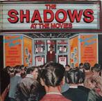 The Shadows ‎– The Shadows At The Movies - Lp = Mint, Ophalen of Verzenden, Zo goed als nieuw, 12 inch, Rock-'n-Roll